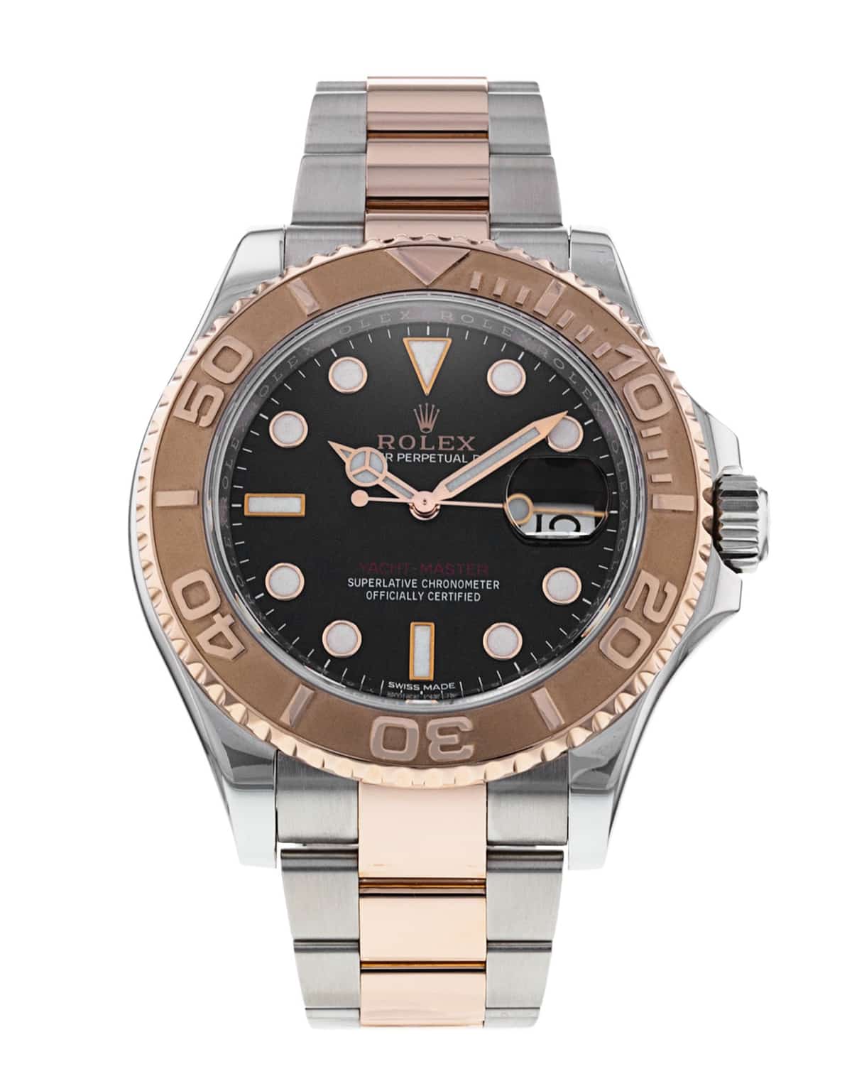 Rolex Yacht-Master 116621